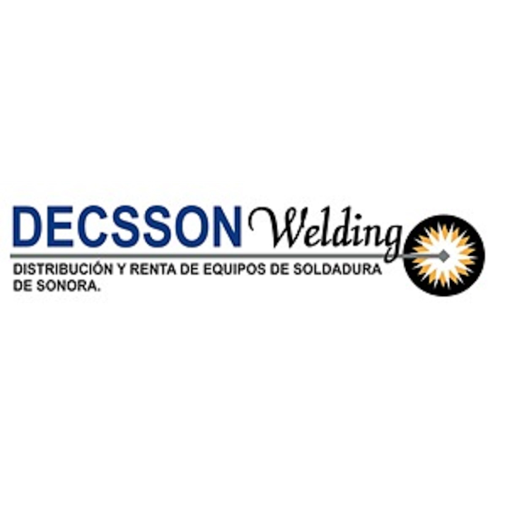 Decsson Welding SA de CV Suc. Cananea, Carretera Agua Prieta, KM.1, Col.Industrial, Industrial, 84621 Cananea, Son., México, Tienda de suministros para soldadura | SON