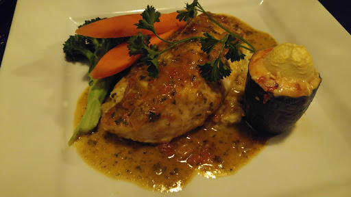 French Restaurant «Le Chat Noir French Restaurant», reviews and photos, 3790 9th St, Riverside, CA 92501, USA
