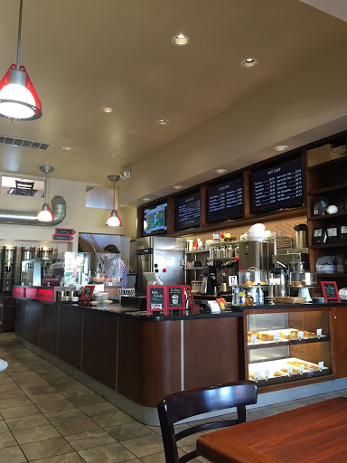 Coffee Shop «Red Berry Coffee Bar», reviews and photos, 145 Main St, Los Altos, CA 94022, USA