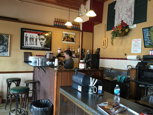 Coffee Shop «Avito Caffe», reviews and photos, 6510 Ogden Ave, Berwyn, IL 60402, USA