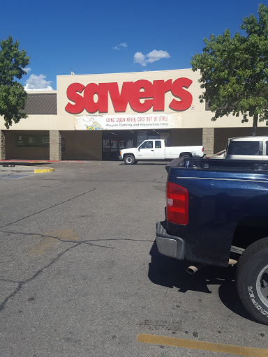 Thrift Store «Savers», reviews and photos