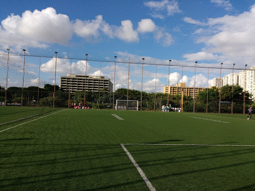 Arena Soccer Grass, Av. Guido Caloi, 701 - Santo Amaro, São Paulo - SP, 05802-140, Brasil, Campo_de_Futebol, estado São Paulo