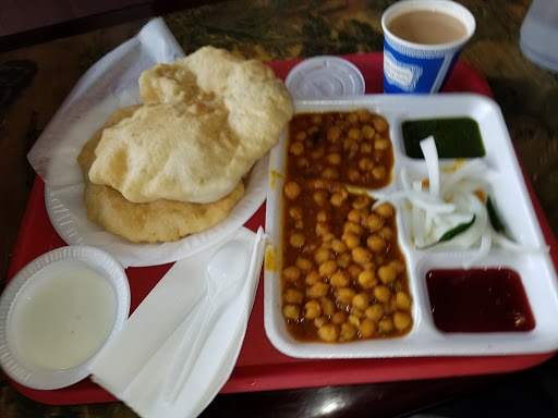 Indian Restaurant «Raja Sweets & Fast Food», reviews and photos, 7231 37th Ave, Jackson Heights, NY 11372, USA
