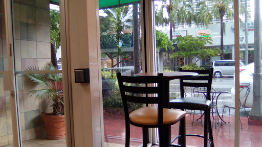 Restaurant «SUBWAY®Restaurants», reviews and photos, 9536 Harding Ave, Surfside, FL 33154, USA