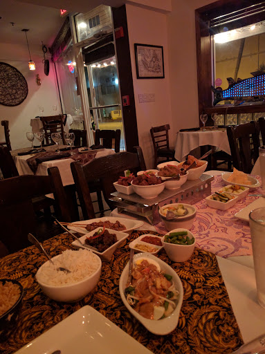Indonesian Restaurant «Indomania Restaurant», reviews and photos, 131 26th St, Miami Beach, FL 33140, USA