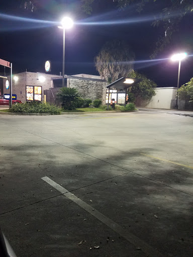 Fast Food Restaurant «Burger King», reviews and photos, 1641 Pass Rd, Biloxi, MS 39531, USA