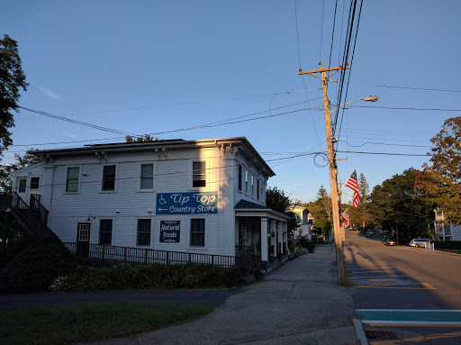 Food Store «Tip Top Country Store», reviews and photos, 8 Central St, Brookfield, MA 01506, USA