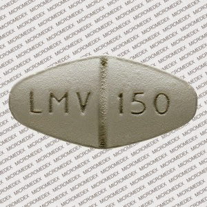 Buy cheap Lamivudine and zidovudine