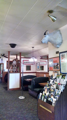 710 Harrison Ave, Leadville, CO 80461, USA