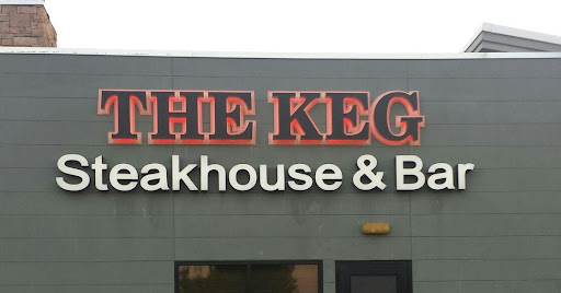 Steak House «The Keg Steakhouse», reviews and photos, 2240 E Williams Field Rd, Gilbert, AZ 85295, USA