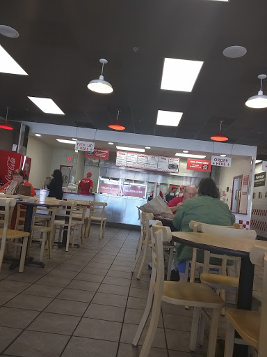 Fast Food Restaurant «Five Guys», reviews and photos, 1311 Rte 37 W, Toms River, NJ 08755, USA