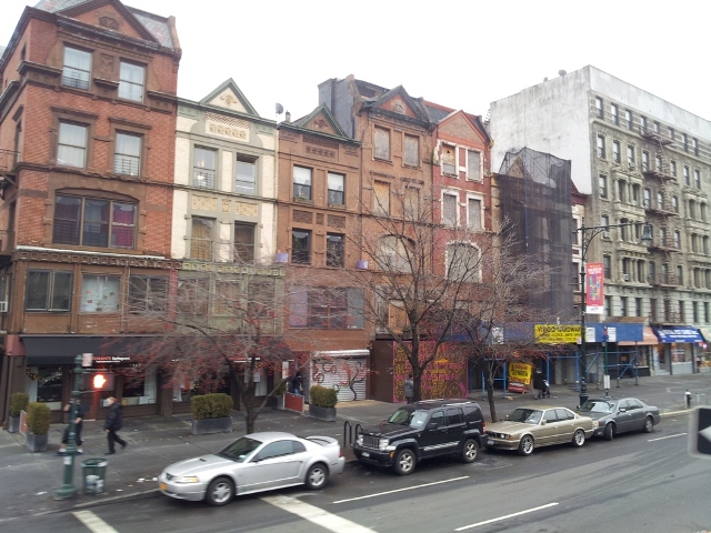 New York 10 дней перед Рождеством. (Отчет и инструкция для собирающихся в первый раз)