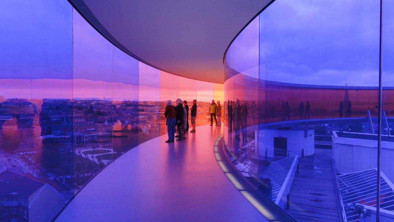 Olafur Eliasson