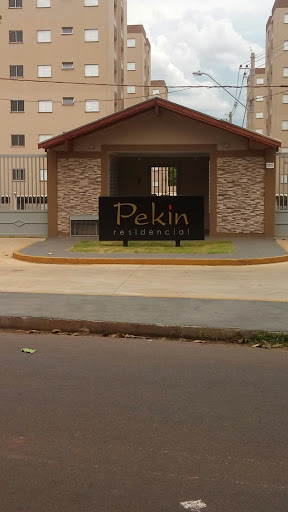 Residencial Pekin, Chácaras Patrimônio, R. Aviação, 1295 - Santana, Araçatuba - SP, Brasil, Residencial, estado São Paulo