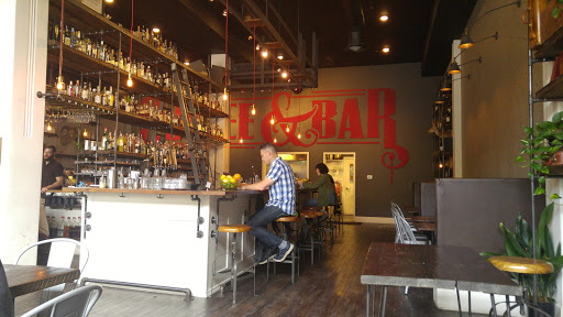 Bar «Archive Coffee & Bar», reviews and photos, 102 Liberty St NE Suite 120, Salem, OR 97301, USA