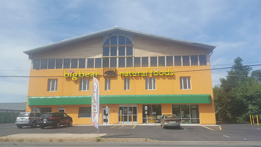 Health Food Store «Big Bear Natural Foods», reviews and photos, 925 Lincoln Hwy, Morrisville, PA 19067, USA
