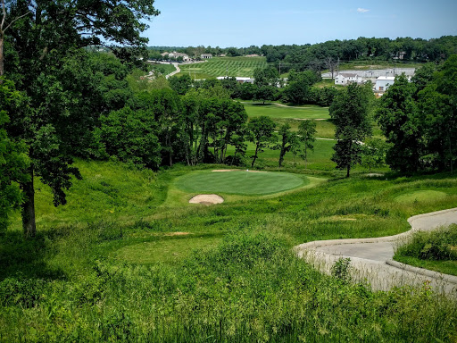 Golf Course «Deuce At National Golf Club», reviews and photos, 6415 N National Dr, Kansas City, MO 64152, USA