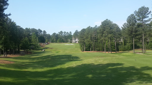 Golf Course «Independence Golf Club», reviews and photos, 600 Founders Bridge Blvd, Midlothian, VA 23113, USA