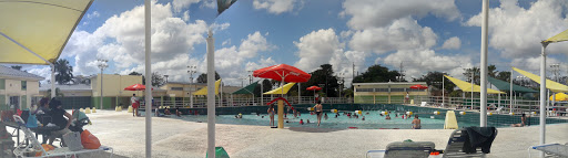 Park «McDonald Park», reviews and photos, 7505 W 12th Ave, Hialeah, FL 33014, USA