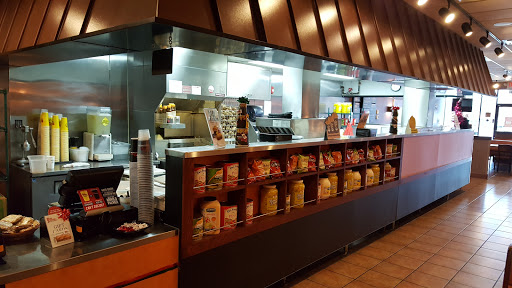 Sandwich Shop «Penn Station East Coast Subs», reviews and photos, 364 S Hamilton Rd, Gahanna, OH 43230, USA