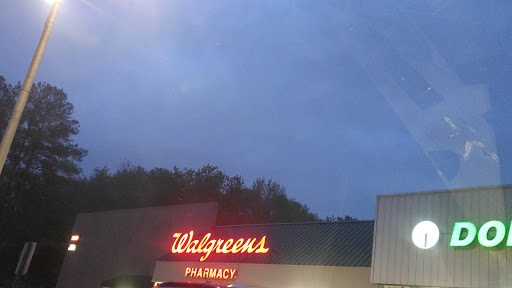 Drug Store «Walgreens», reviews and photos, 287 Christiana Rd, New Castle, DE 19720, USA