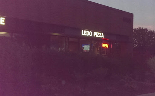 Pizza Restaurant «Ledo Pizza», reviews and photos, 6955 Oakland Mills Rd, Columbia, MD 21045, USA