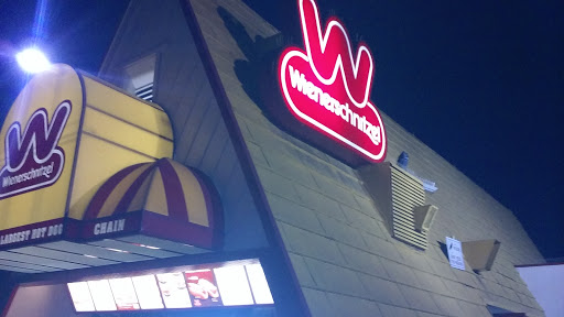 Fast Food Restaurant «Wienerschnitzel», reviews and photos, 5141 Imperial Hwy, South Gate, CA 90280, USA