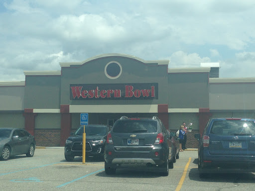 Bowling Alley «Western Bowl», reviews and photos, 6441 W Washington St, Indianapolis, IN 46241, USA