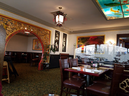 Chinese Restaurant «Great Fortune Chinese Restaurant», reviews and photos, 443 N Main St, Kilmarnock, VA 22482, USA
