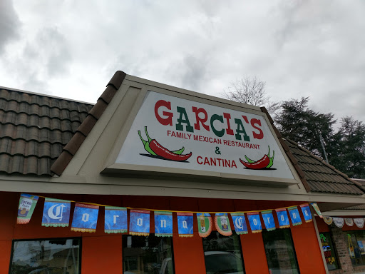 Restaurant «Garcia’s Mexican Restaurant & Cantina», reviews and photos, 321 Auburn Way N, Auburn, WA 98002, USA