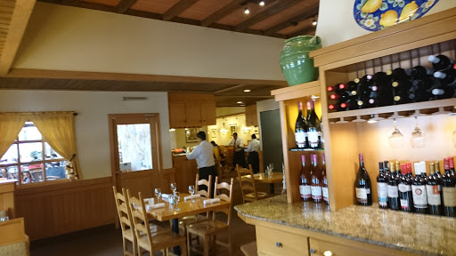 Olive Garden Santa Fe Av Prolongacion Paseo De La Reforma No