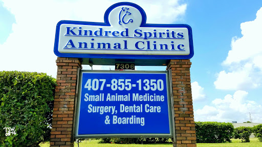 Veterinarian «Kindred Spirits Animal Clinic», reviews and photos