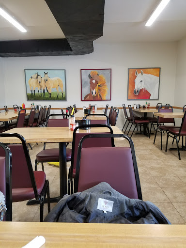 Restaurant «Be My Guest Cafe», reviews and photos, 10691 W Grand River Ave, Fowlerville, MI 48836, USA
