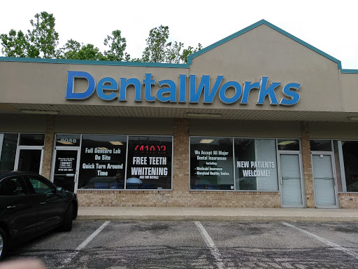 Dental Clinic «Dental Works», reviews and photos