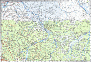 Thumbnail Map 500k--c33-4