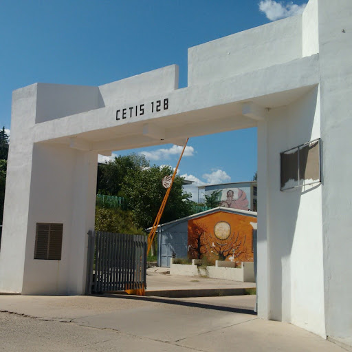 Centro de Estudios Tecnológicos Industriales y de Servicios No. 128, Calle Dr. Jesús Martínez Ochoa 5, Del Rosario, 84020 Nogales, Son., México, Escuela preparatoria | SON