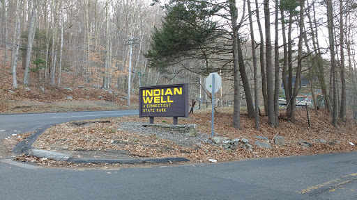 Park «Indian Well State Park», reviews and photos, 1 Indian Well Rd, Shelton, CT 06484, USA