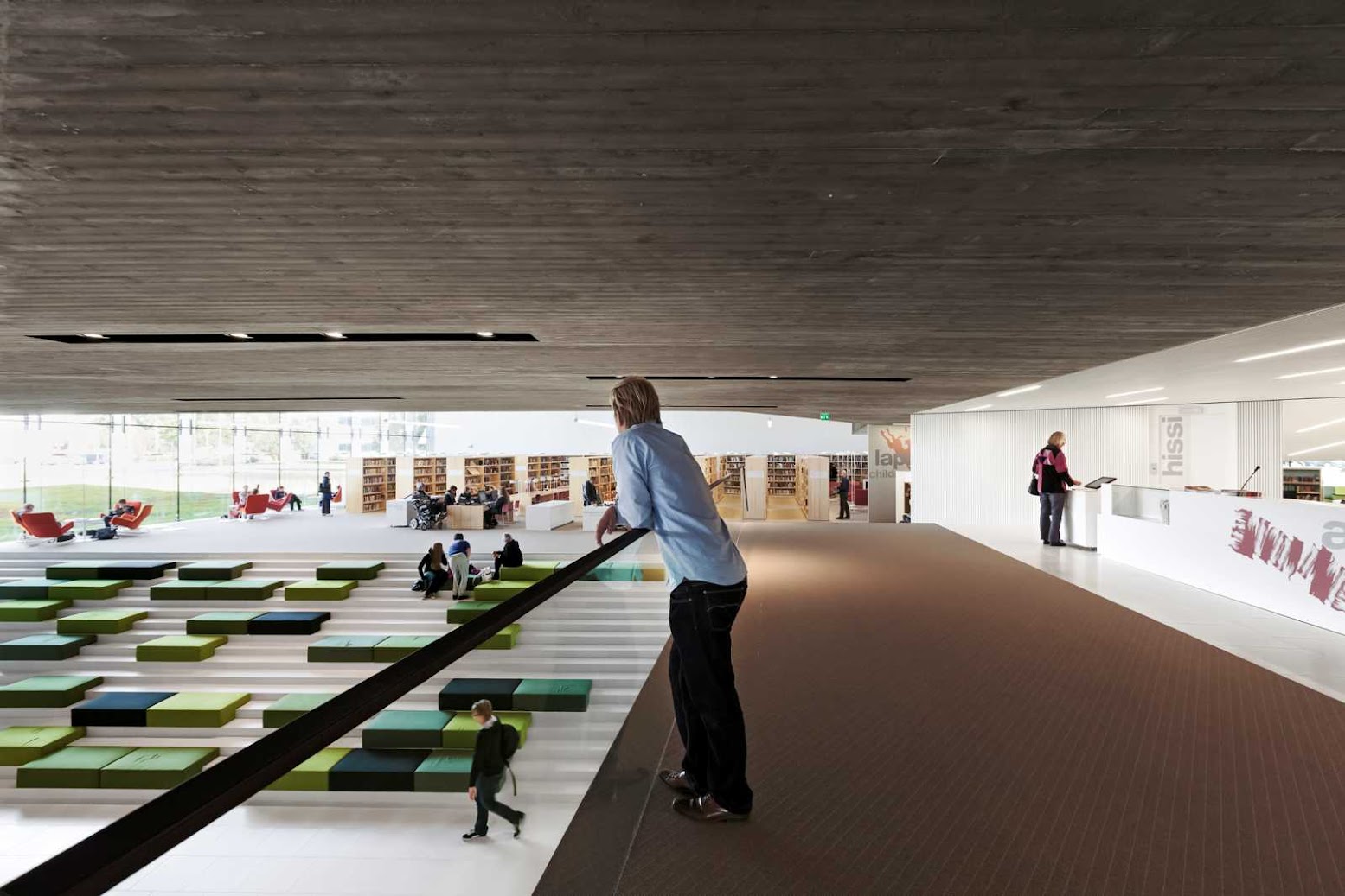 JKMM Architects