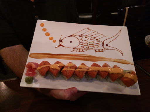 Japanese Restaurant «Sakura Hibachi», reviews and photos, 230 Nitro Market Pl, Charleston, WV 25313, USA