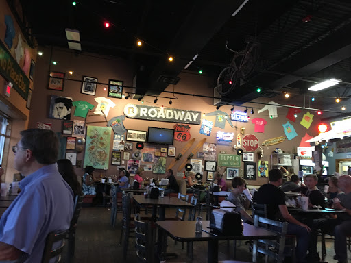 Pizza Restaurant «Lost Pizza Co», reviews and photos, 1203 N Gloster St, Tupelo, MS 38804, USA