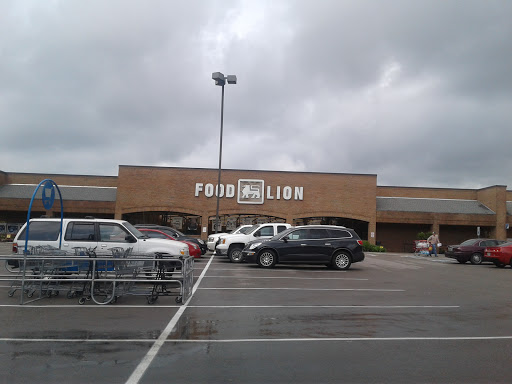 Grocery Store «Food Lion», reviews and photos, 5341 Main St, Spring Hill, TN 37174, USA