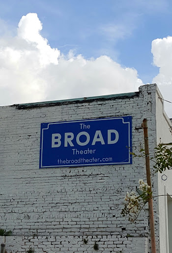 Movie Theater «The Broad Theater», reviews and photos, 636 N Broad St, New Orleans, LA 70119, USA