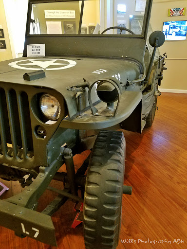 History Museum «MacArthur Museum of Arkansas Military History», reviews and photos, 503 E 9th St, Little Rock, AR 72202, USA