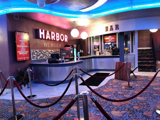 Movie Theater «Harbor Square Theatre», reviews and photos, 271 96th St, Stone Harbor, NJ 08247, USA