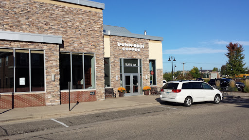 Coffee Shop «Dunn Brothers Coffee», reviews and photos, 10060 City Walk Dr #104, Woodbury, MN 55129, USA