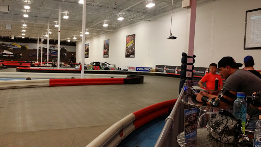Go-Kart Track «K1 Speed», reviews and photos, 8034 Midway Dr, Littleton, CO 80125, USA