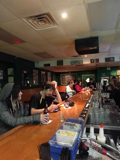 Bar «The Local Eatery and Pub», reviews and photos, 1106 W Main St, Richmond, VA 23220, USA