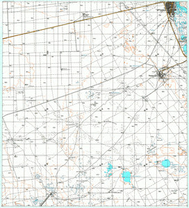 Thumbnail Map 100k--n43-103