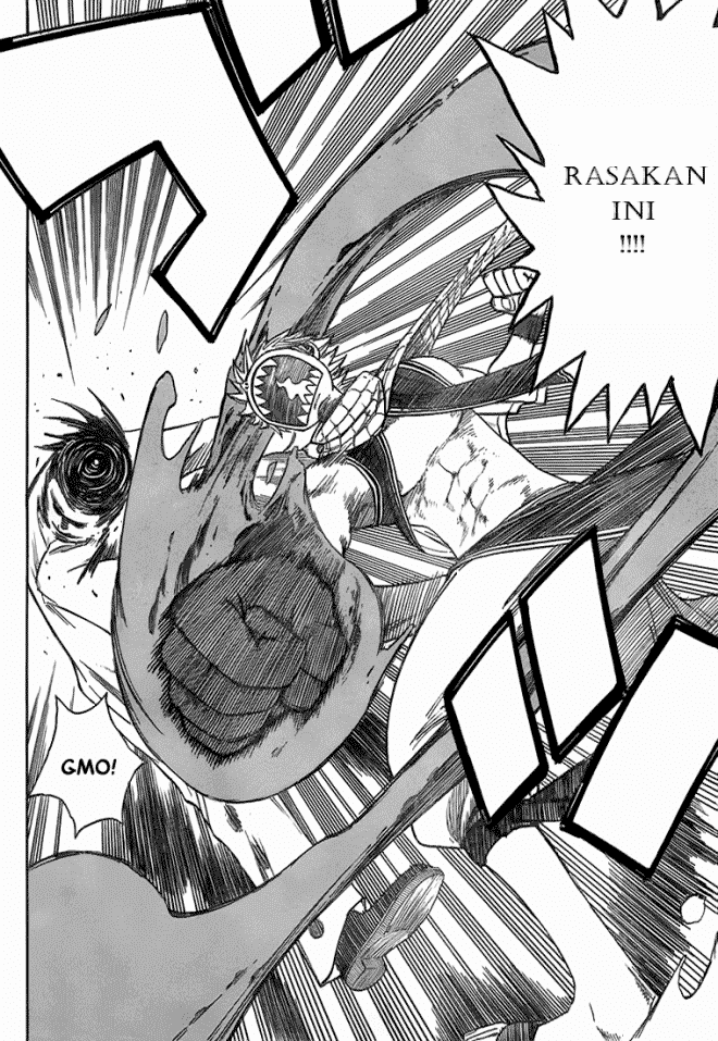 Fairy Tail 12 page 10