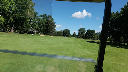 Country Club «Edgewood Country Club», reviews and photos, 8399 Commerce Rd, Commerce Charter Twp, MI 48382, USA